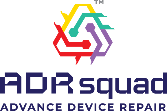 ADR Squad – Electronic Repair Store